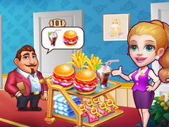                                                                     Hotel Fever Tycoon קחשמ