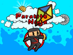                                                                     Parakite Ninja קחשמ