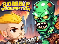                                                                     Zombie Redemption קחשמ