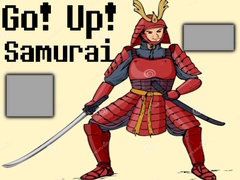                                                                     Go! Up! Samurai קחשמ