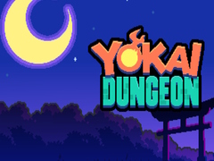                                                                     Yokai Dungeon קחשמ