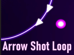                                                                     Arrow Shot Loop קחשמ