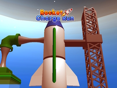                                                                     Rocket Charge Run קחשמ