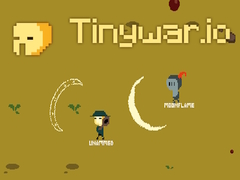                                                                     tinywar.io קחשמ