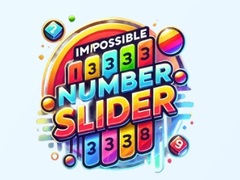                                                                     Impossible Number Slider קחשמ