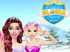                                                                     Princess Gloria Makeup Salon קחשמ