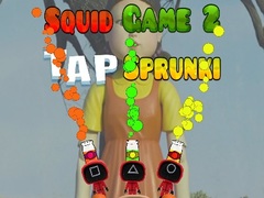                                                                     Squid Game 2 Tap Sprunki קחשמ