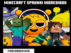                                                                     Minecraft Sprunki Incredibox קחשמ