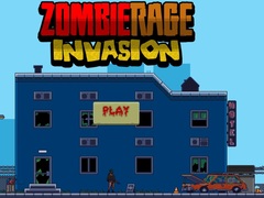                                                                     Zombie Rage Invasion קחשמ