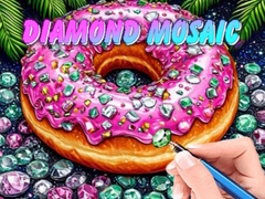                                                                     Diamond mosaic קחשמ