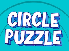                                                                     Circle Puzzle קחשמ