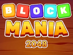                                                                     Block Mania 2048 קחשמ