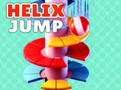                                                                     Helix Jump  קחשמ