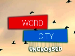                                                                     Word City Uncrossed קחשמ