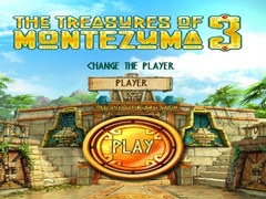                                                                     Treasures Of Montezuma 3 קחשמ