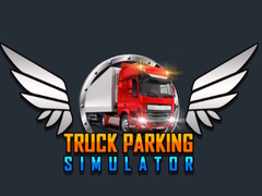                                                                     Truck Parking simulation קחשמ