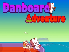                                                                     Danboard Adventure קחשמ