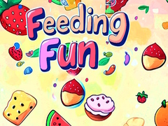                                                                     Feeding Fun קחשמ