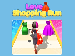                                                                     Love Shopping Run קחשמ