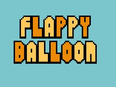                                                                     Flappy Balloon קחשמ