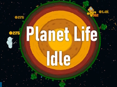                                                                     Planet Life Idle קחשמ