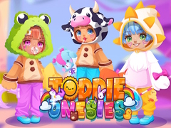                                                                     Toddie Onesies קחשמ