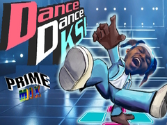                                                                     Dance Dance KSI קחשמ