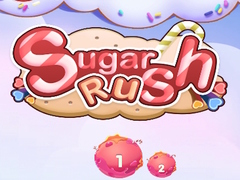                                                                     Sugar Rush קחשמ