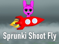                                                                     Sprunki Shoot Fly קחשמ