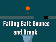                                                                     Falling Ball: Bounce and Break קחשמ