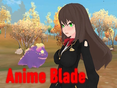                                                                     Anime Blade קחשמ