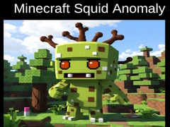                                                                     Minecraft Squid Anomaly קחשמ