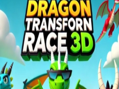                                                                     Dragon Transform Race 3D קחשמ