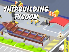                                                                     Shipbuilding tycoon קחשמ