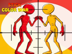                                                                     Stick Color War קחשמ