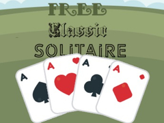                                                                     Free Classic Solitaire קחשמ