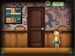                                                                     Amgel Kids Room Escape 269 קחשמ