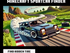                                                                     Minecraft Sportcar Finder קחשמ