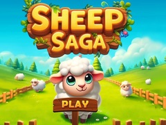                                                                     Sheep Saga קחשמ