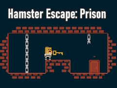                                                                     Hamster Escape: Prison קחשמ