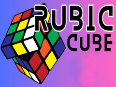                                                                     Rubic Cube קחשמ