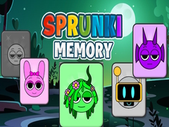                                                                     Sprunki Memory קחשמ