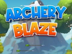                                                                     Archery Blaze קחשמ