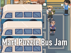                                                                     Mart Puzzle Bus Jam קחשמ