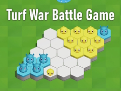                                                                     Turf War Battle Game קחשמ