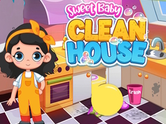                                                                     Sweet Baby Clean House קחשמ