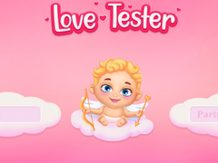                                                                     Love Tester  קחשמ