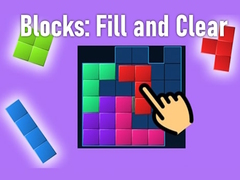                                                                     Blocks: Fill and Clear קחשמ