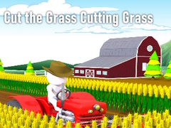                                                                     Cut the Grass Cutting Grass קחשמ