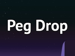                                                                     Peg Drop קחשמ